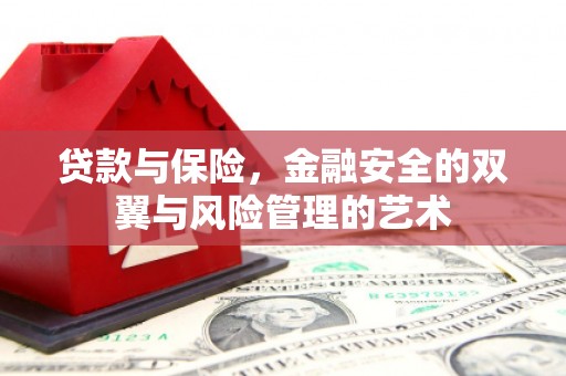 兴县贷款与保险，金融安全的双翼与风险管理的艺术
