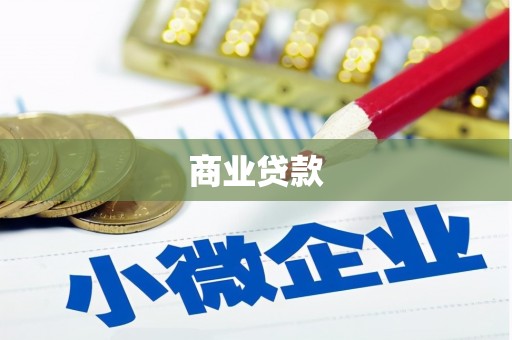 硚口商业贷款