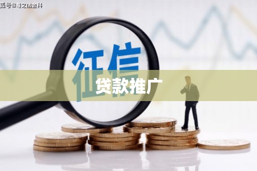 新林贷款推广