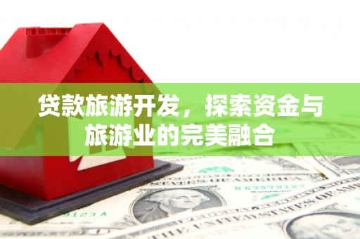 纳雍贷款旅游开发，探索资金与旅游业的完美融合
