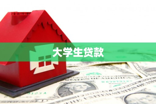 历城大学生贷款