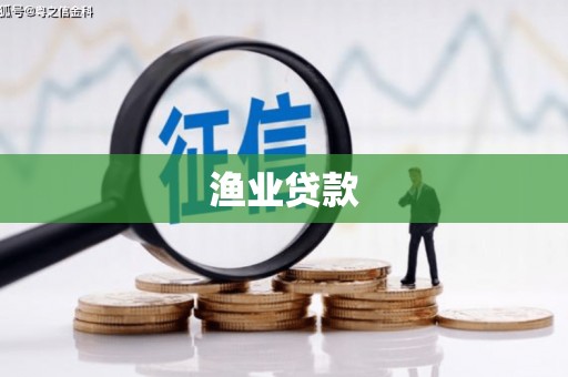雁塔渔业贷款