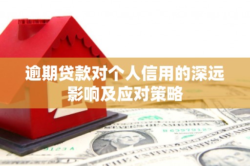 双清逾期贷款对个人信用的深远影响及应对策略