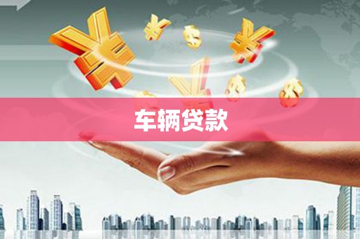 山阴车辆贷款