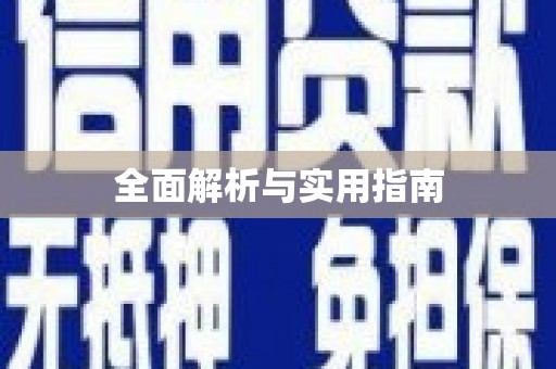 苏家屯全面解析与实用指南